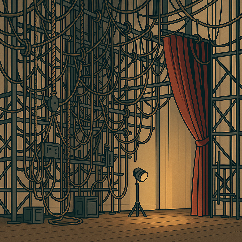 Why Backstage might not be worth it