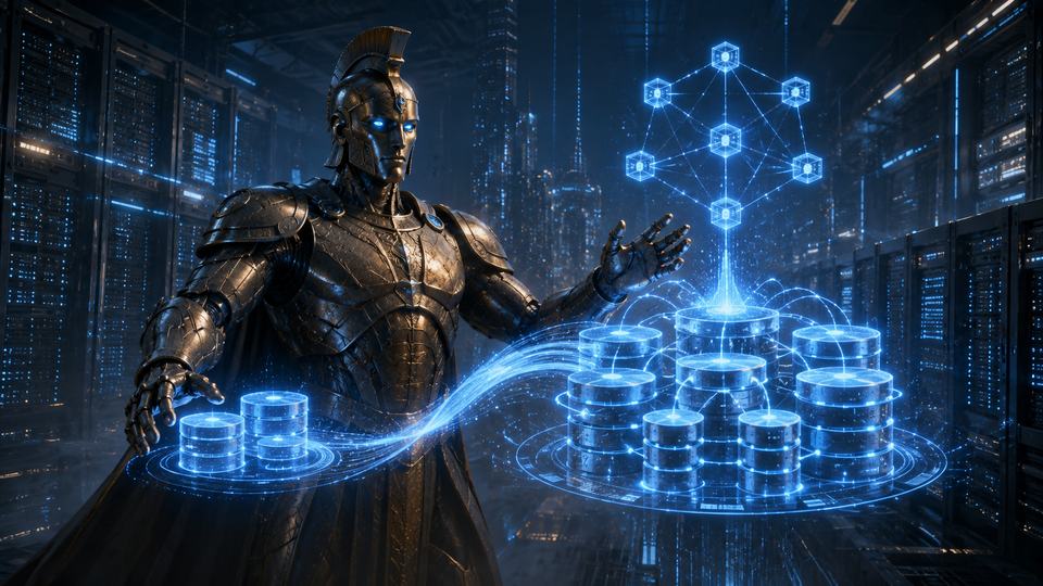 Migrating to Talos Linux